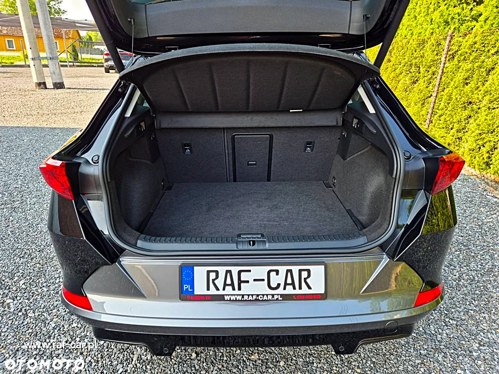 Cupra Formentor 1.5 TSI DSG - 9