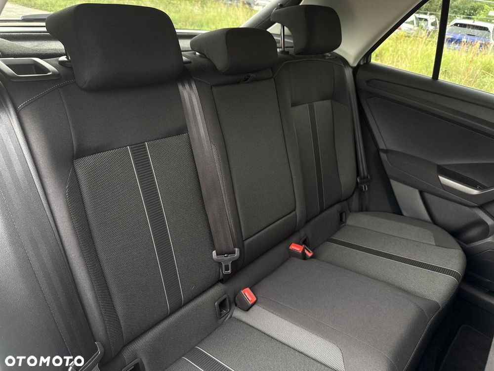 Volkswagen T-Roc 1.5 TSI Life Plus DSG - 34