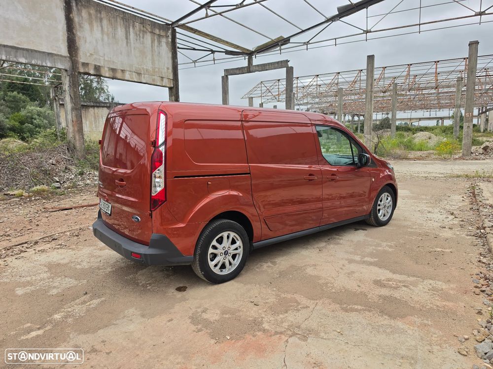 Ford Transit Connect - 3