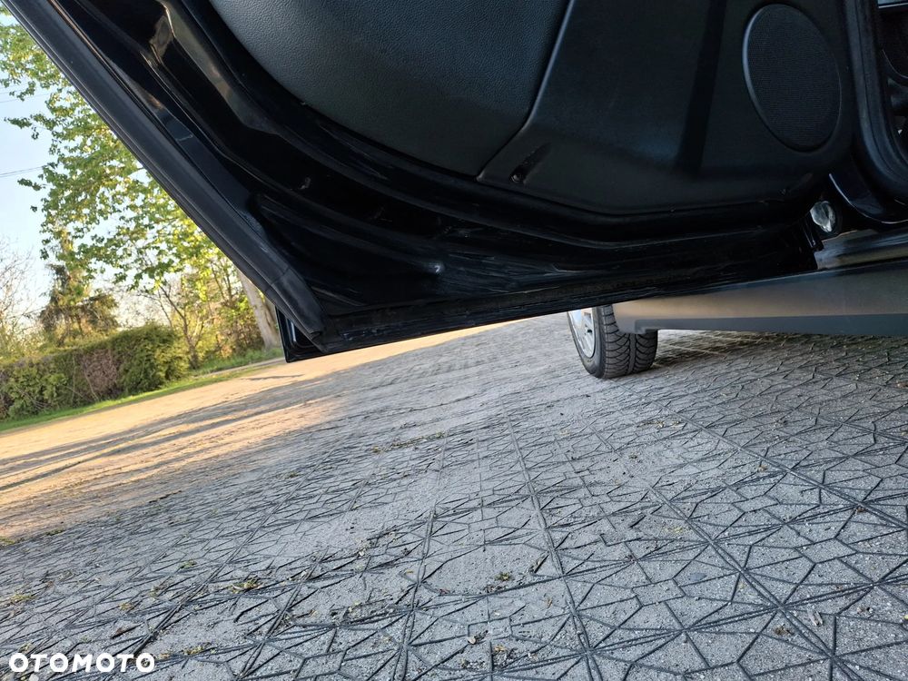 Opel Vectra 1.8 Business Plus - 34