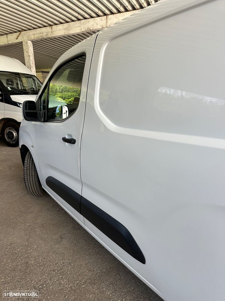 Opel Combo 1.5 CDTi L2H1 Enjoy - 9