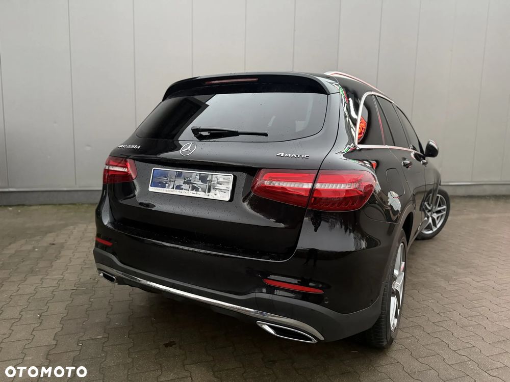 Mercedes-Benz GLC - 6