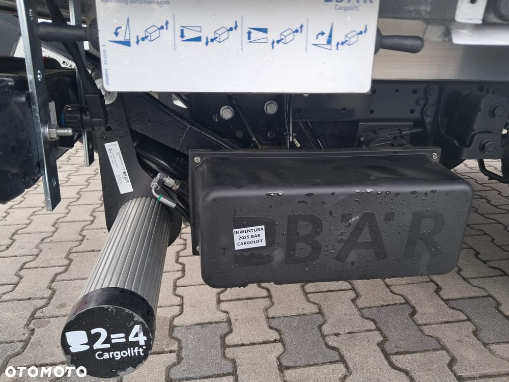 Iveco Daily 35S18HA8 Fabryczny Leasing! - 19