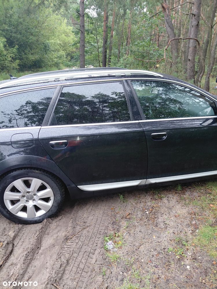 Audi A6 Allroad - 9