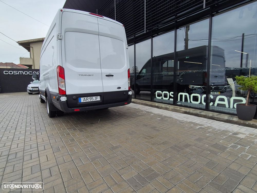 Ford Transit 2.0 TDci L4H3 - 27
