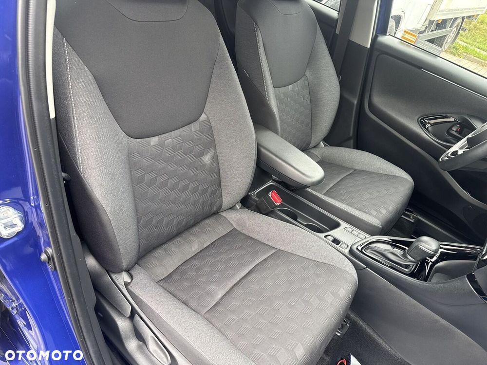 Toyota Yaris Hybrid 1.5 Style - 19