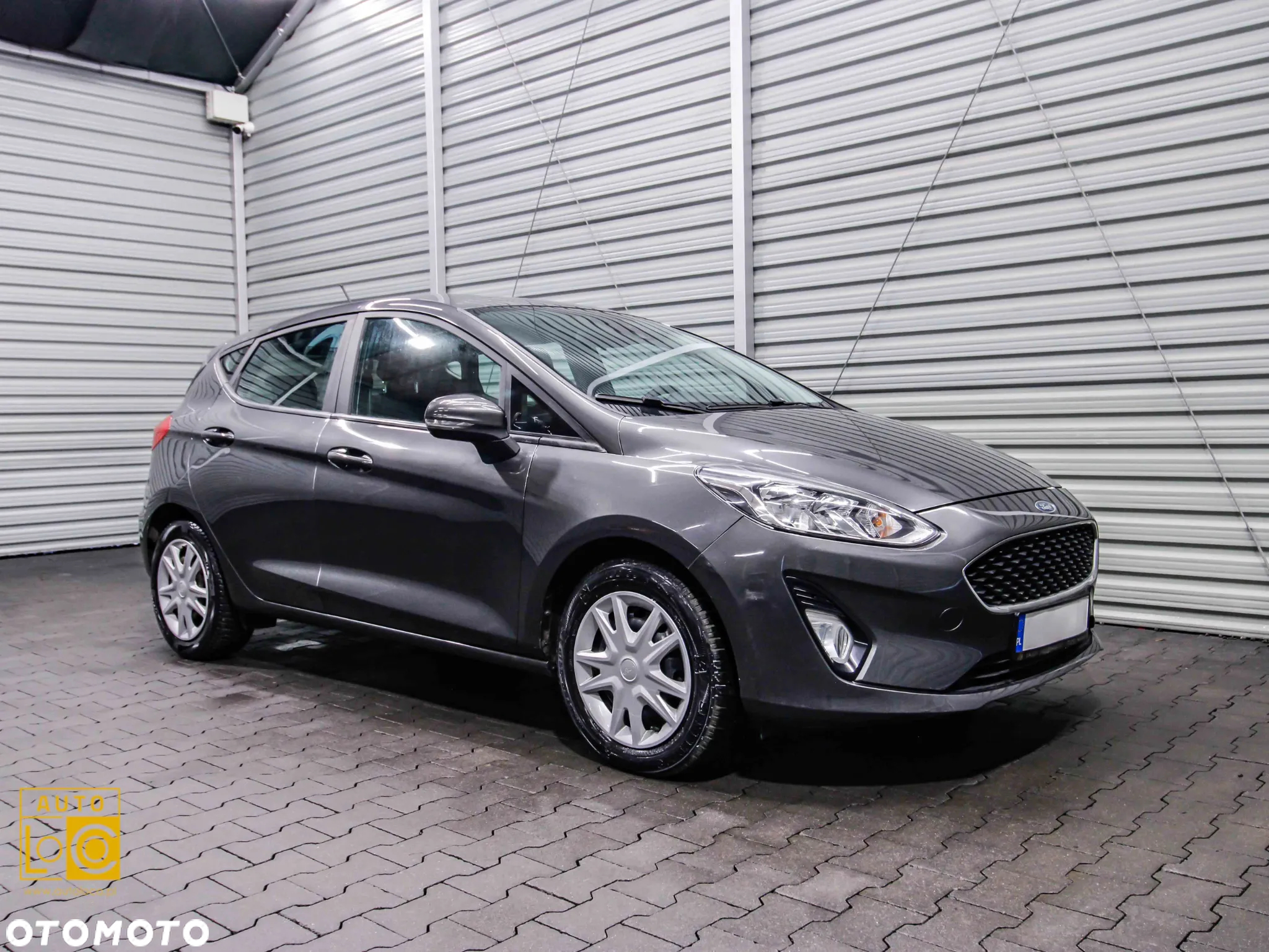 Ford Fiesta 1.1 SYNC Edition - 7