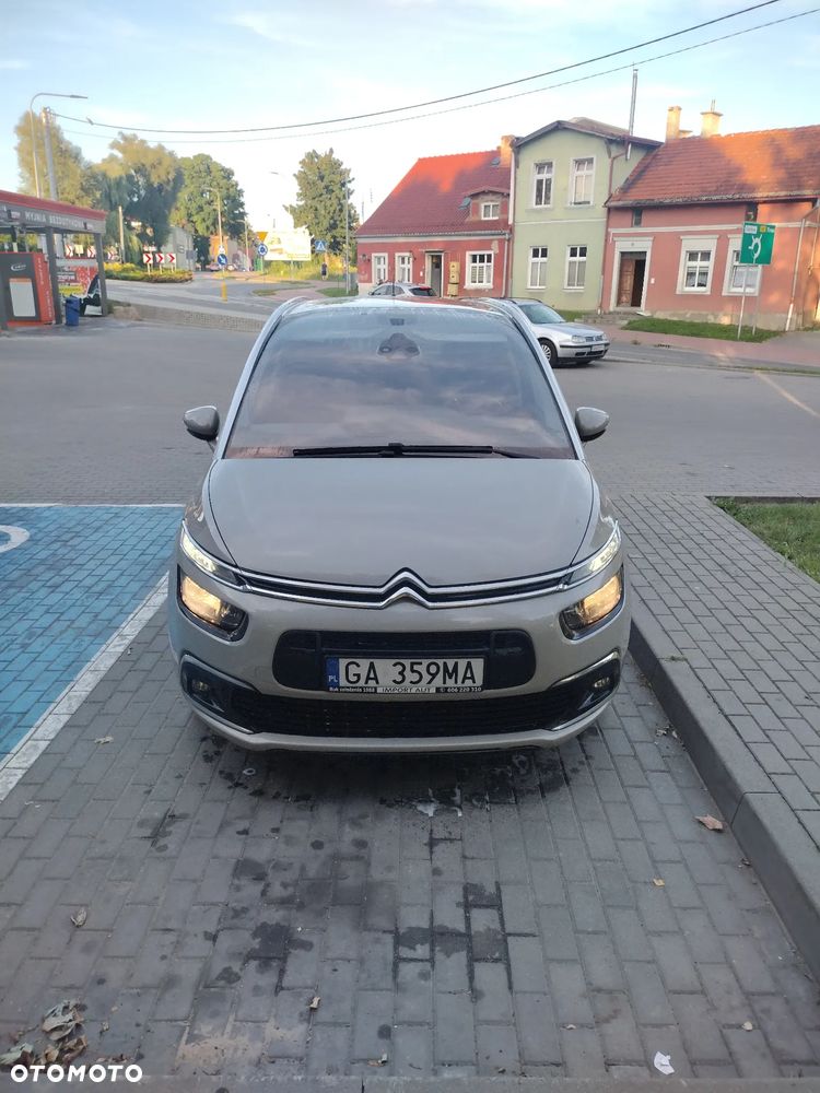 Citroën C4 Picasso 1.6 THP MoreLife S&S EAT6 - 2