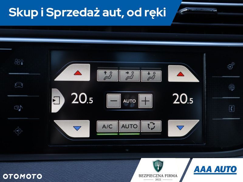 Citroën C4 Grand Picasso - 14