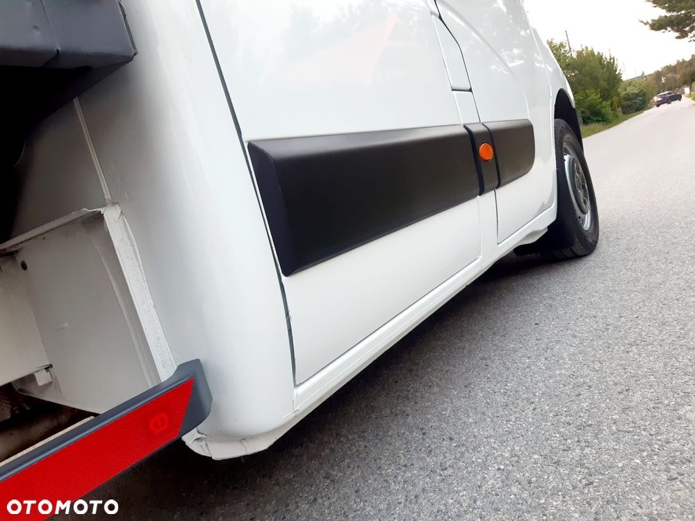 Opel Movano - 21