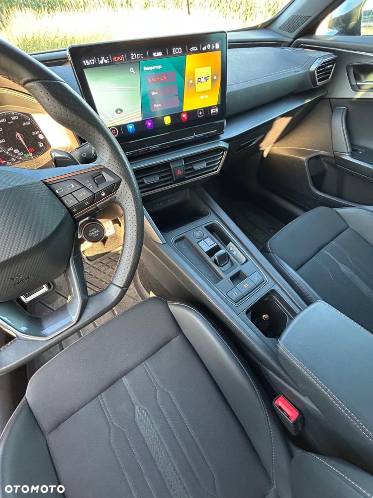 Cupra Formentor 1.4 e-Hybrid VZ DSG - 26