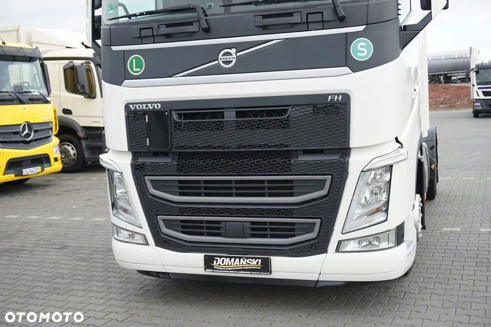 Volvo FH / 500 / EURO 6 / ACC / XL / I -COOL / MAŁY PRZEBIEG - 24