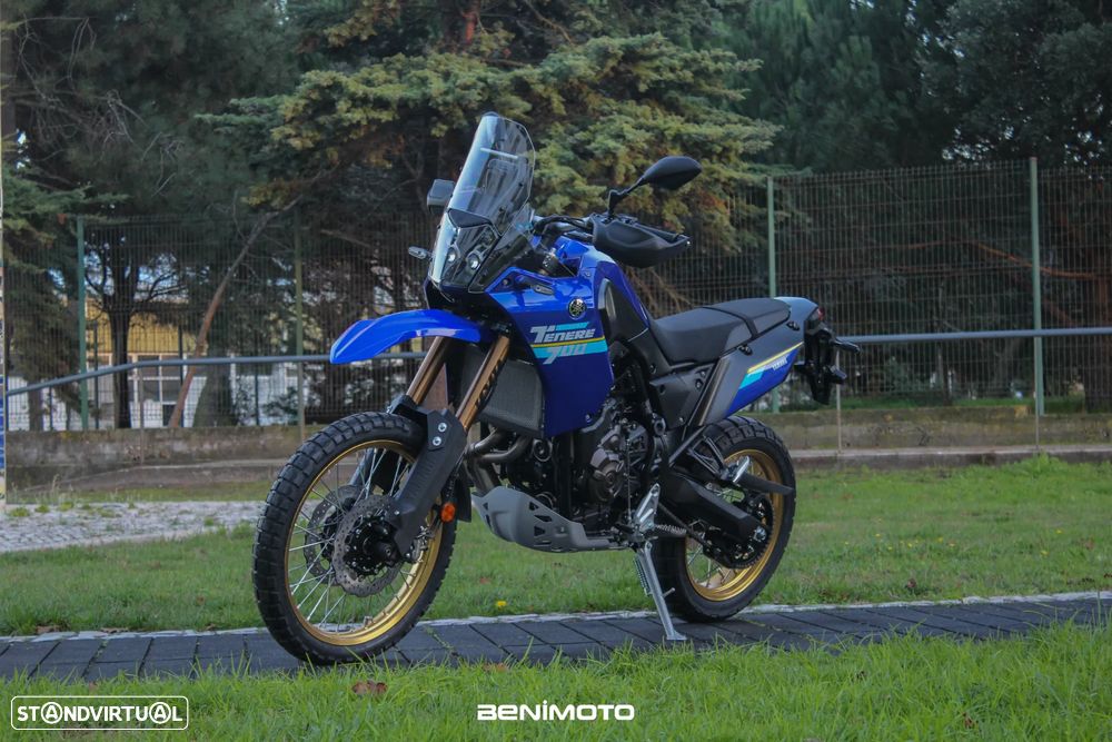 Yamaha Ténéré 700 Extreme - 6