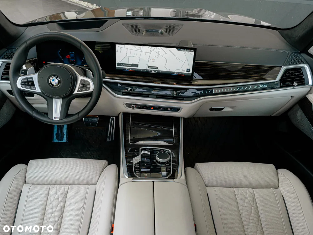 BMW X5 xDrive40d - 5