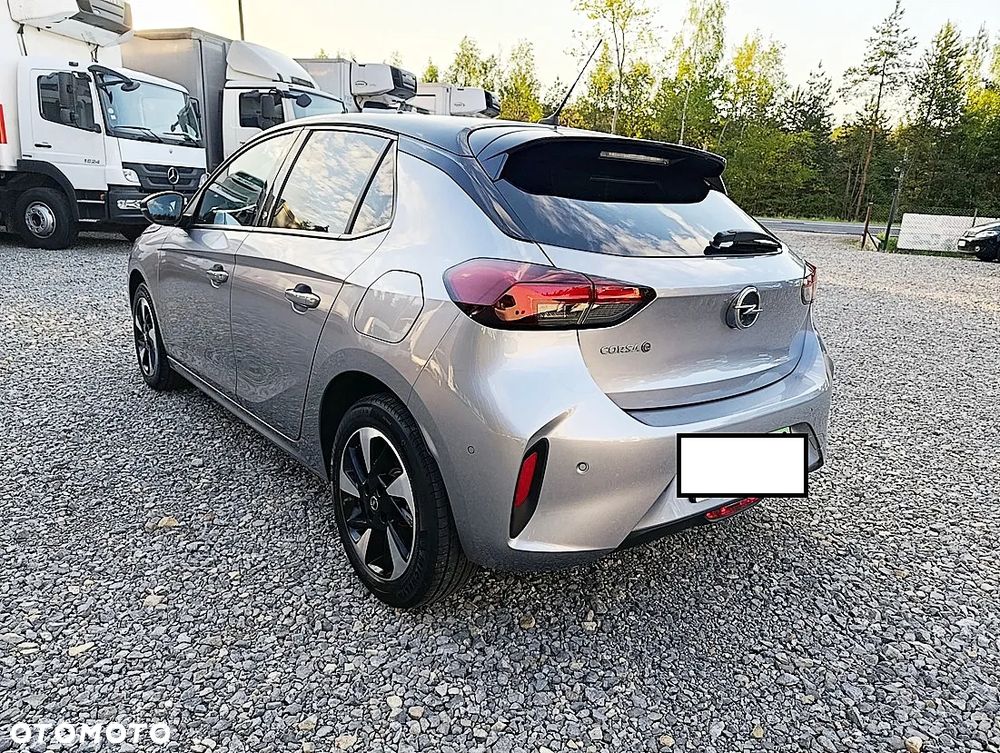 Opel Corsa GS Line Plus Pack - 5