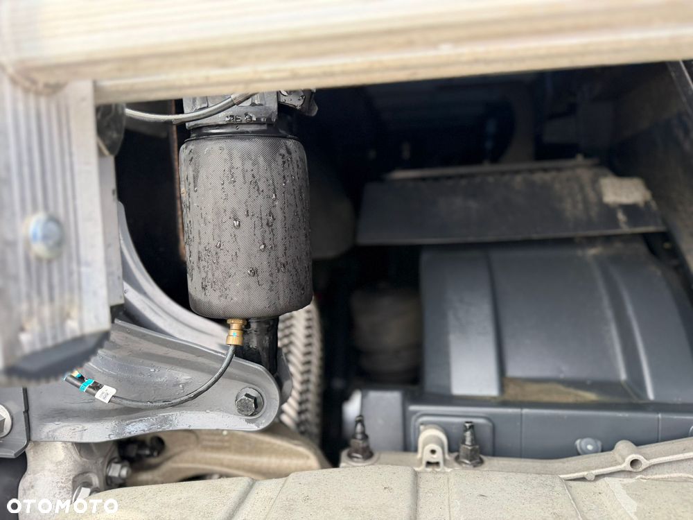 Volvo FH 500 Globetrotter - 6