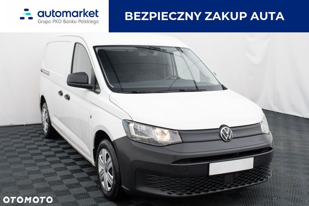 Volkswagen Caddy 2.0 TDI - 5