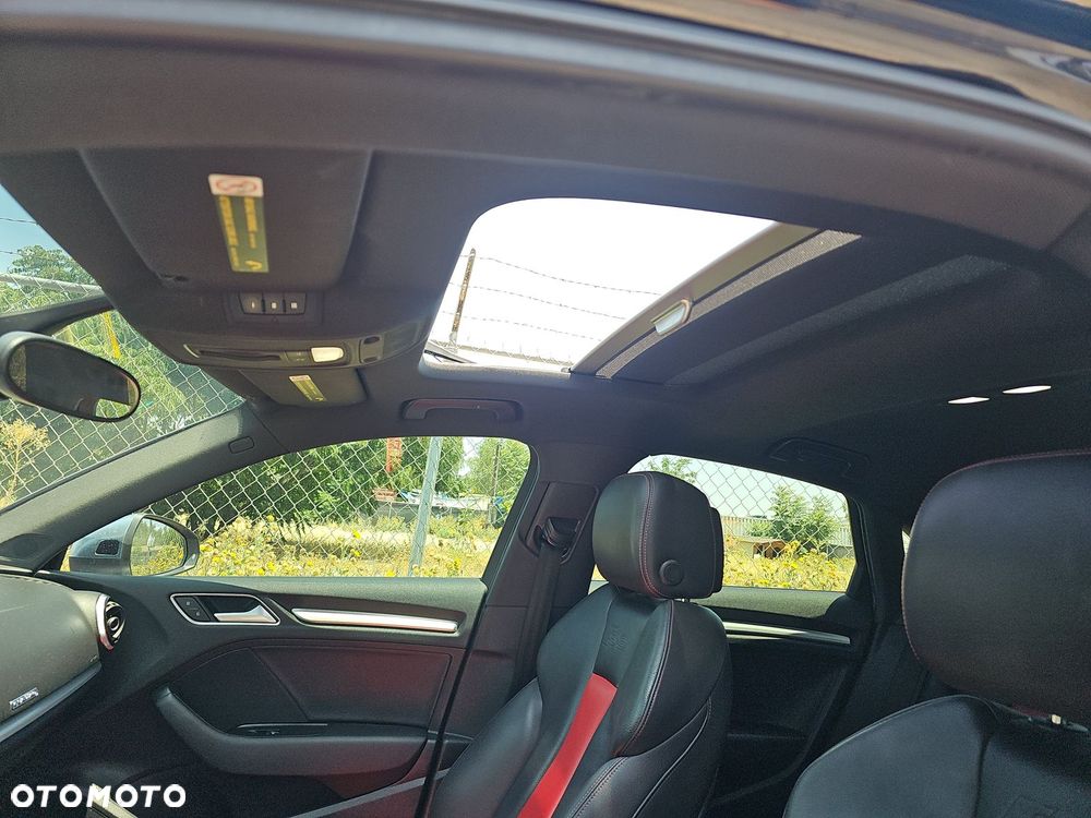 Audi S3 2.0 TFSI Quattro S tronic - 13