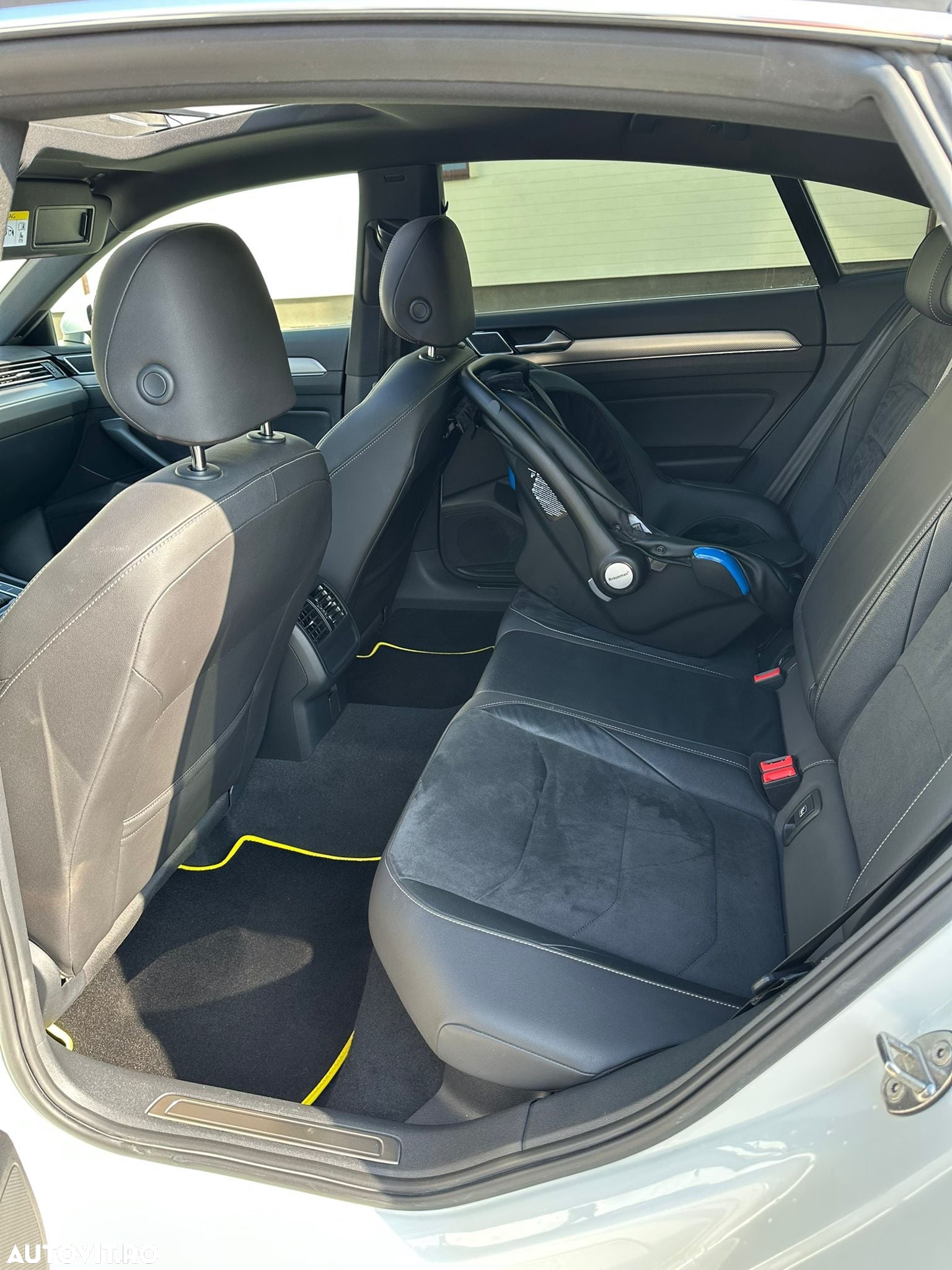 Volkswagen ARTEON 2.0 TDI DSG R-Line - 13