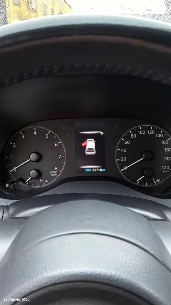 Toyota Yaris 1.0 VVT-i Comfort Plus - 10