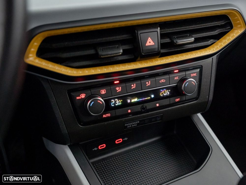SEAT Arona 1.0 TSI Style - 24
