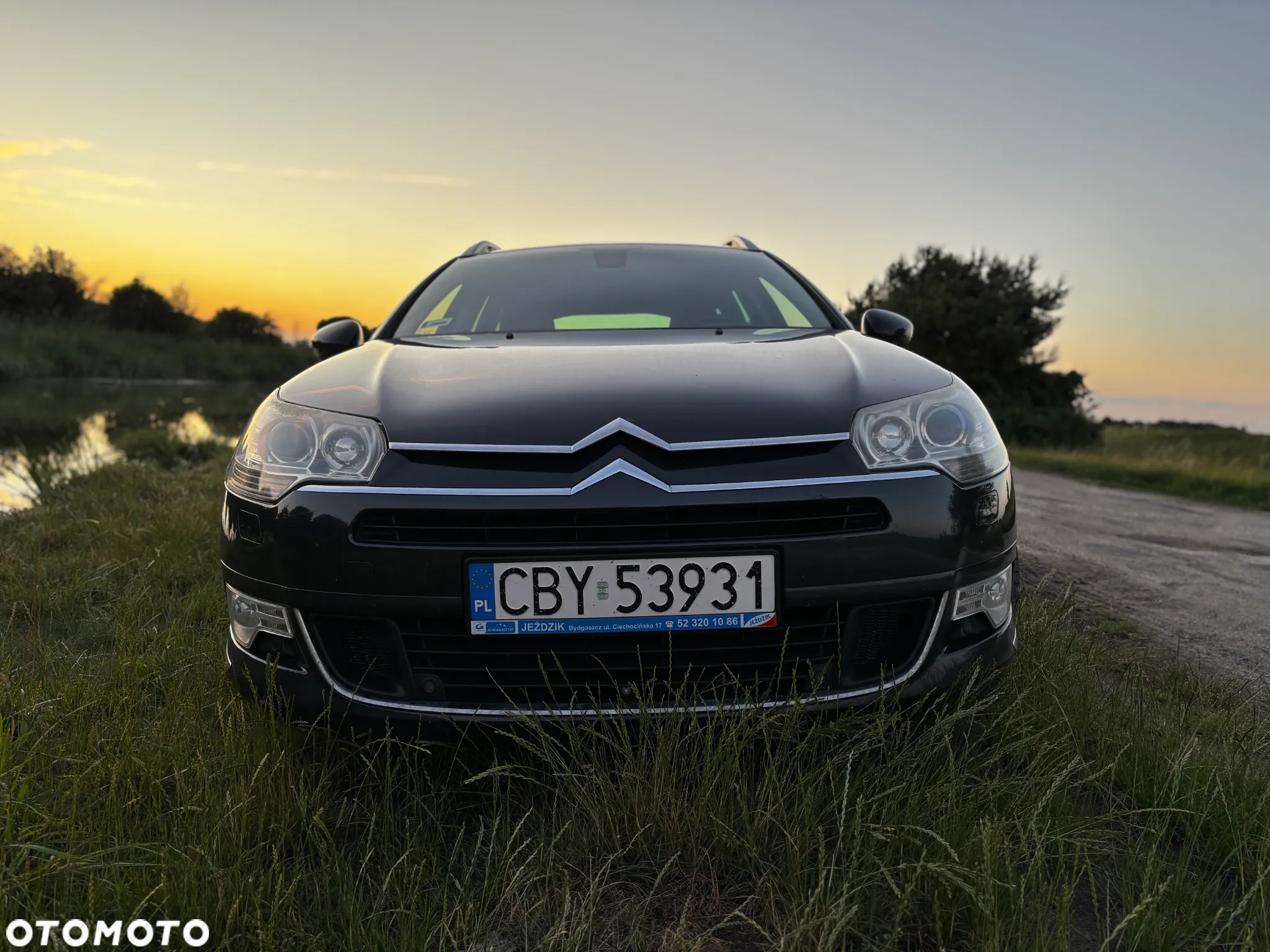 Citroën C5 2.0 HDi Exclusive - 7