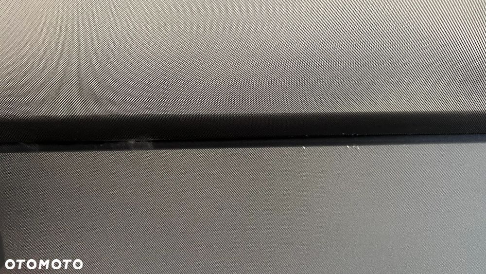 Windshot Wiatrołap Windshott Siatka OE Mercedes SL R230 W230 A230 - 18