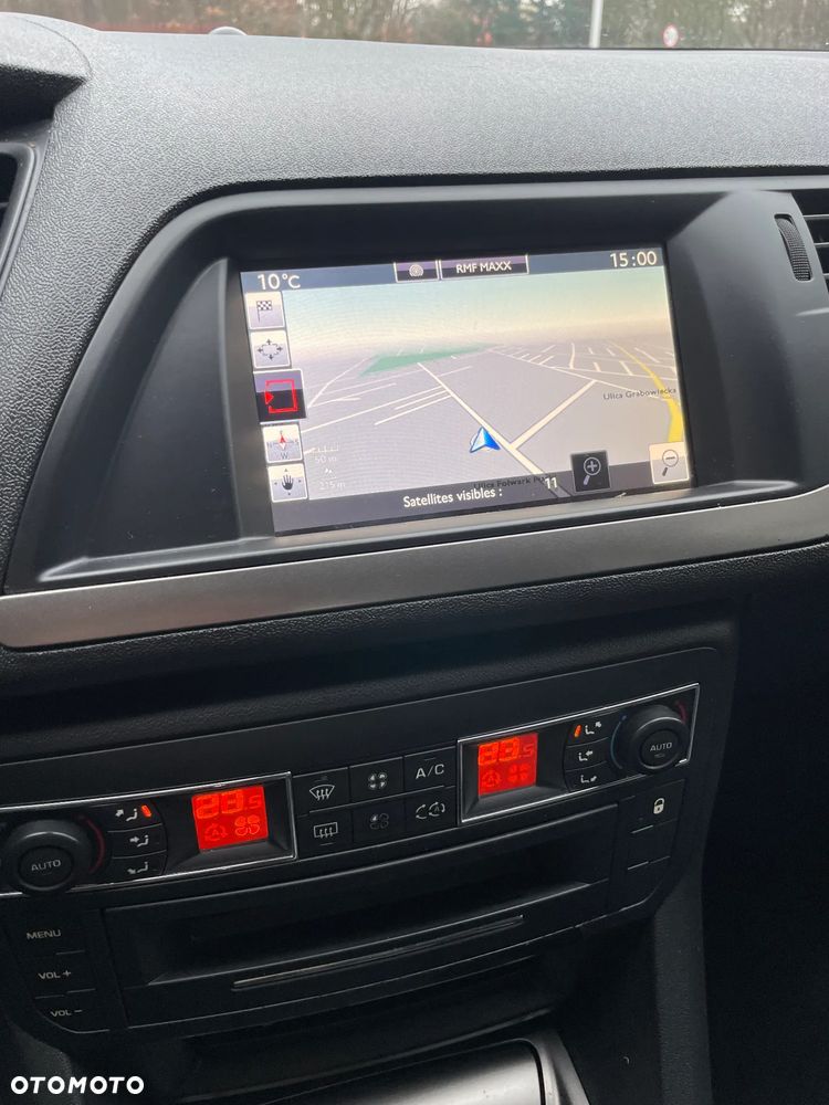 Citroën C5 BlueHDi 150 S&S Exclusive - 13