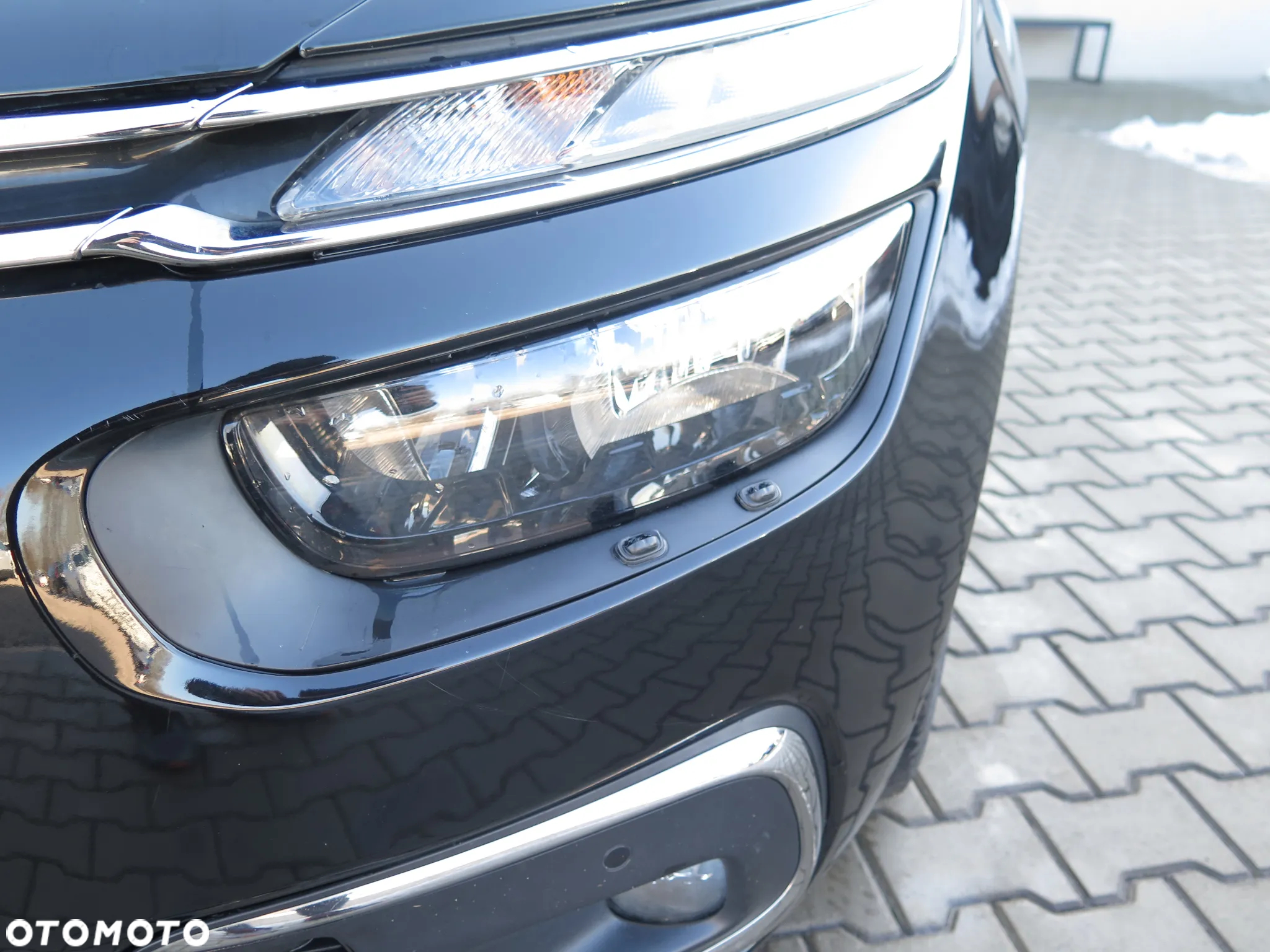 Citroën C4 SpaceTourer - 14