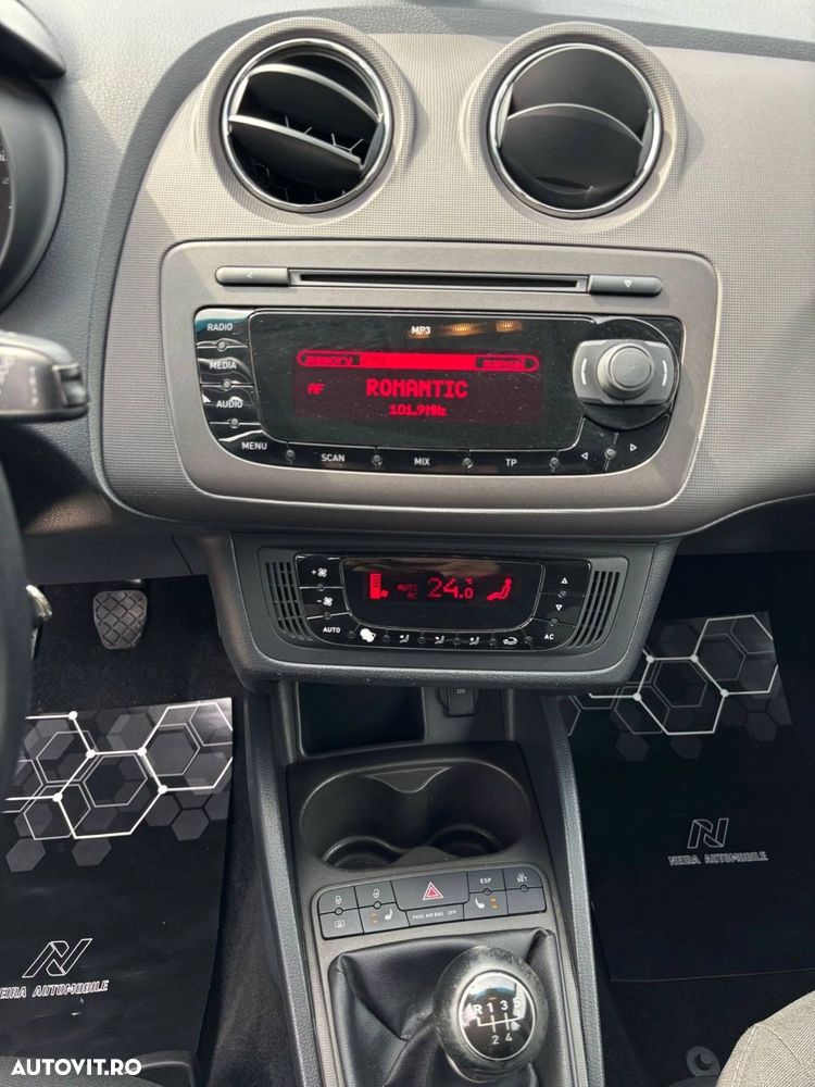 Seat Ibiza 1.2 TSI Style - 17