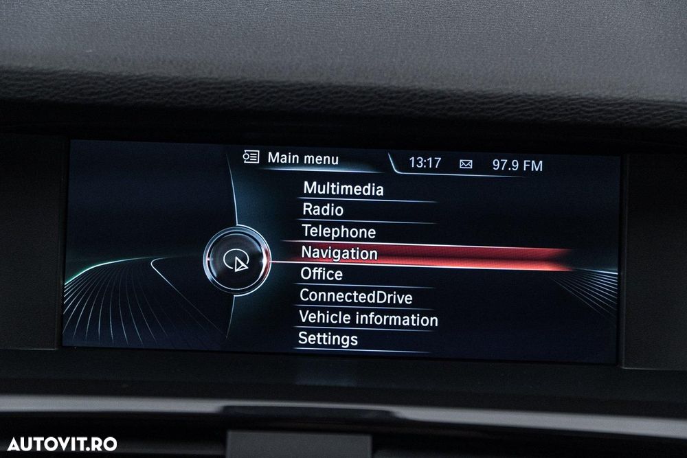 BMW X3 xDrive20d Aut. - 37