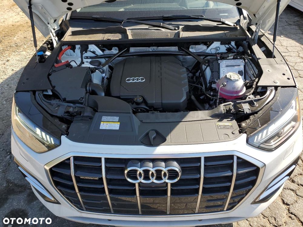 Audi Q5 40 TFSI quattro S tronic S line - 13