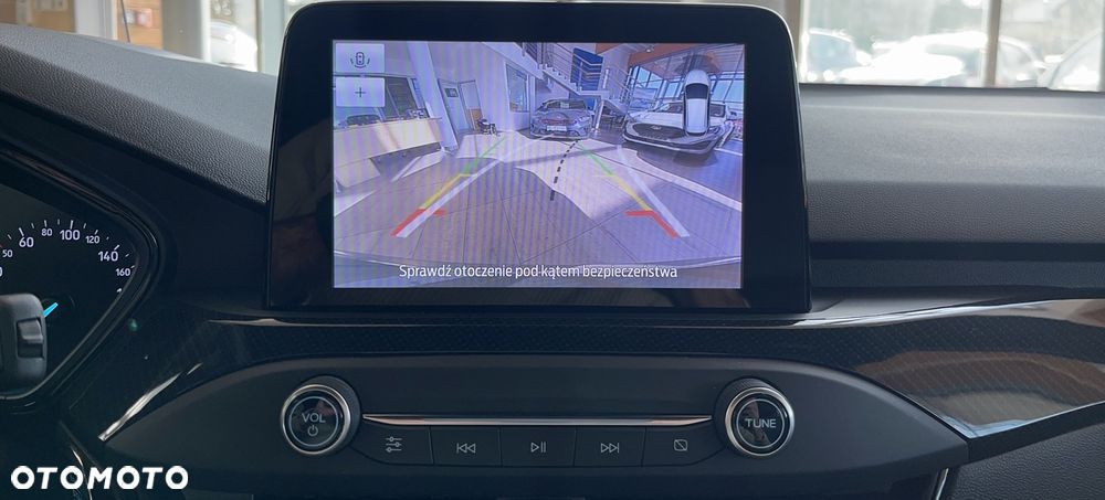 Ford Focus 1.5 EcoBoost ST-Line Black ASS - 30