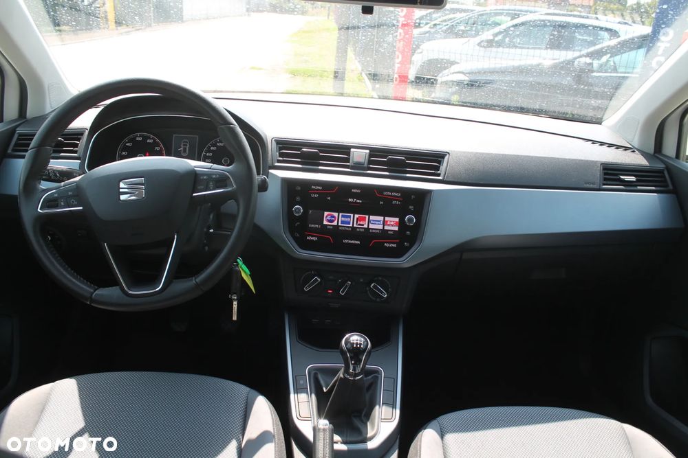 Seat Arona - 11