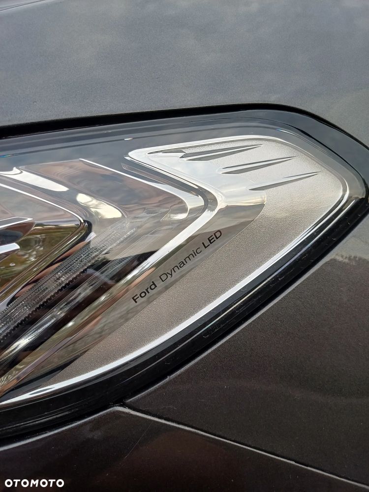 Ford Mondeo 2.0 TDCi Trend - 21