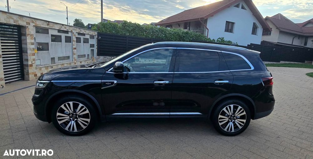 Renault Koleos BLUE dCi 190 4WD X-tronic INITIALE PARIS - 28