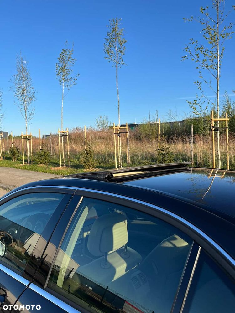 Mercedes-Benz Klasa C 350 (BlueEFFICIENCY) 7G-TRONIC Avantgarde - 6