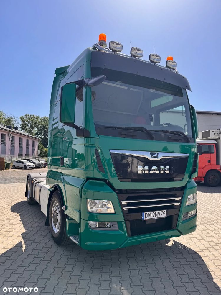MAN TGX 18.500 XXL - 3