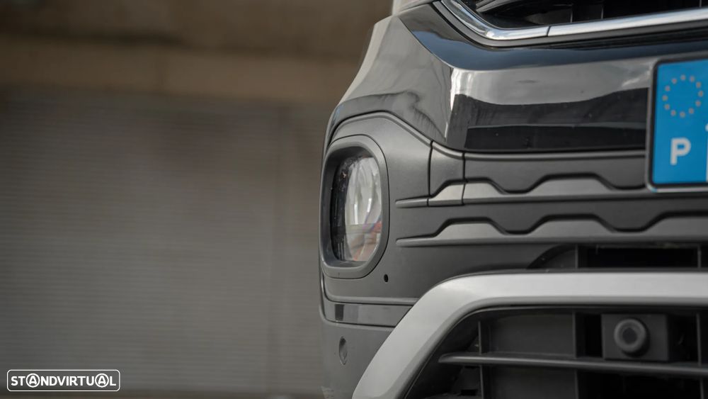 Citroën C3 Aircross - 17