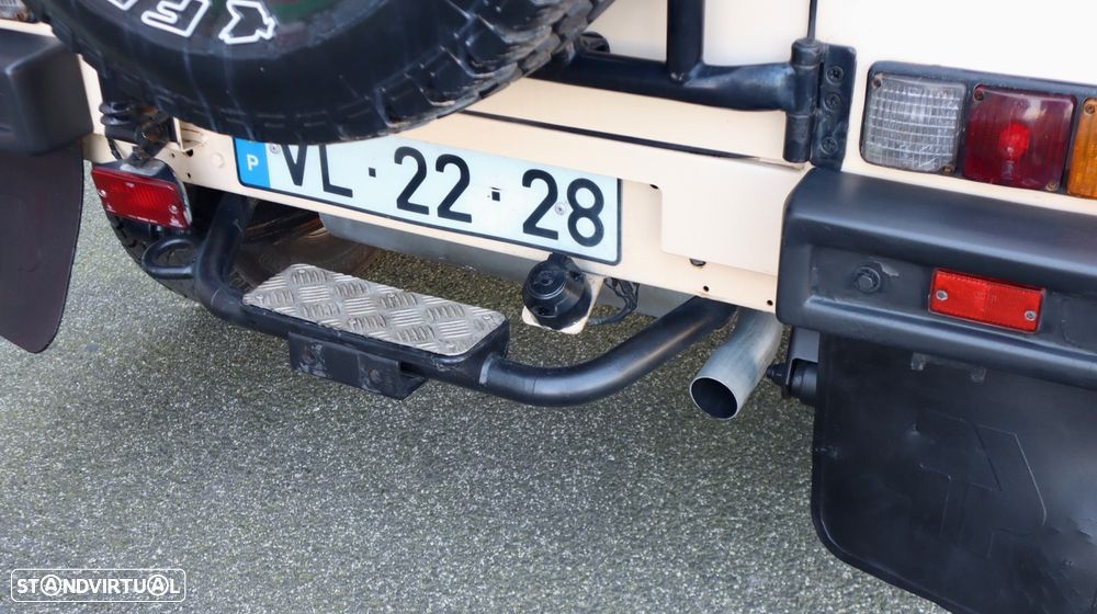 UMM Alter Turbo II 2.5 Intercooler - 29