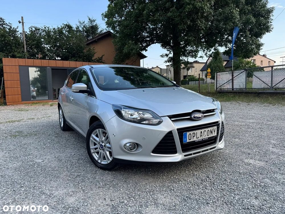 Ford Focus - 15