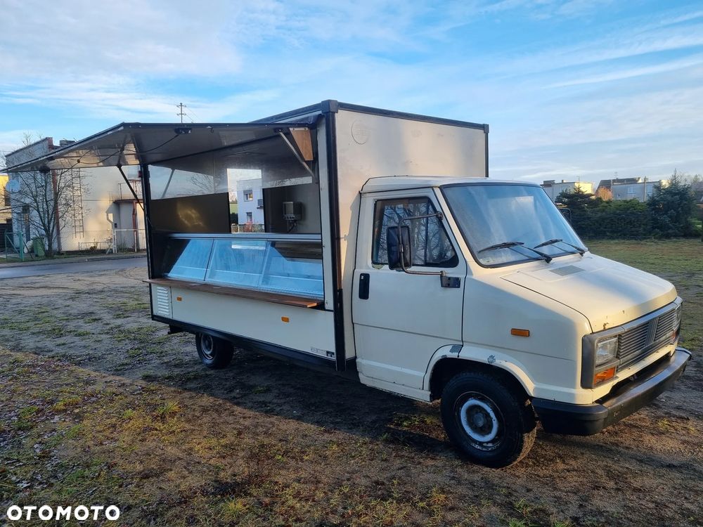 Fiat Ducato - 2