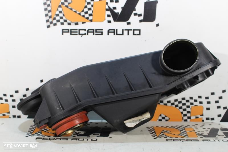 Caixa Filtro De Ar Mercedes-Benz Slk (R170)  A1110940283 / 554545 / A - 7