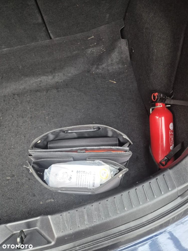 Mazda 3 2.0 Skypassion EU6 - 16