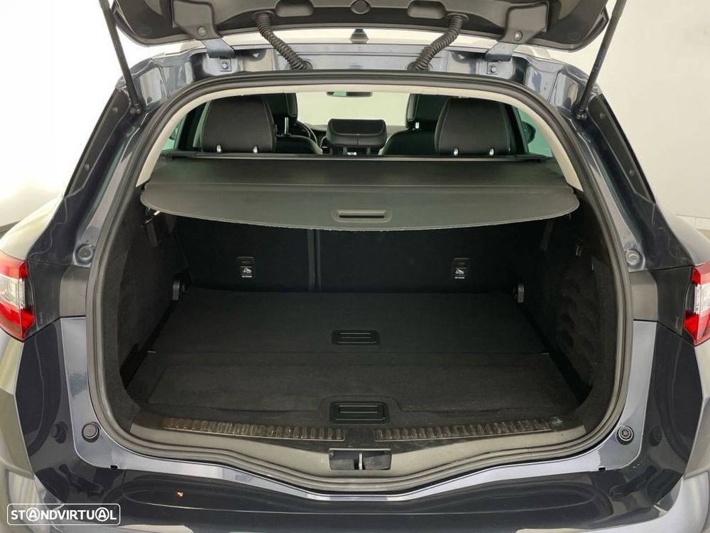 Renault Mégane 1.5 Blue dCi Bose Edition - 13