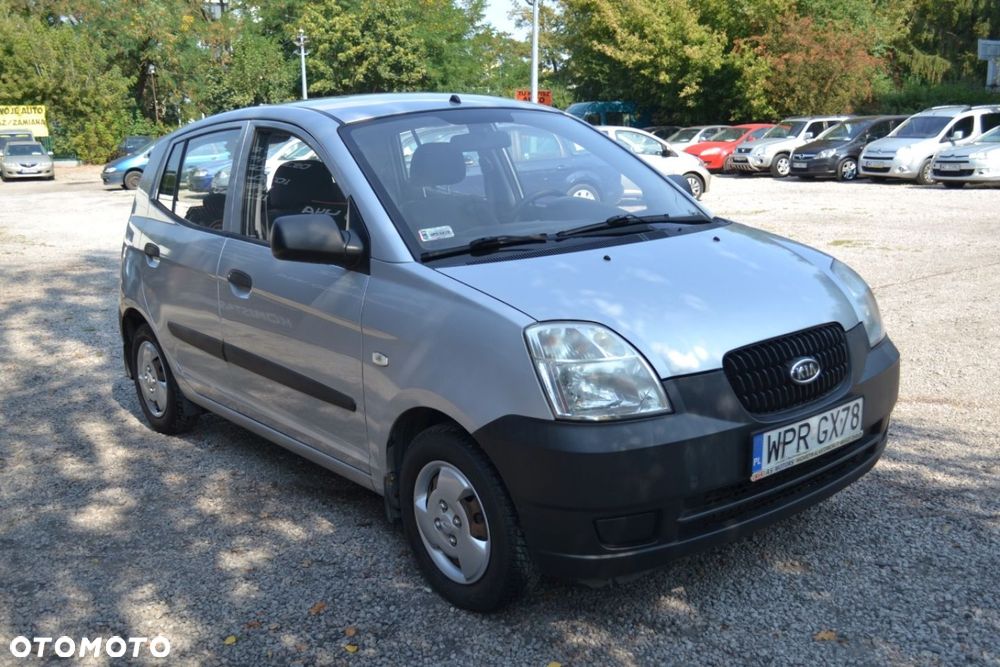 Kia Picanto - 2