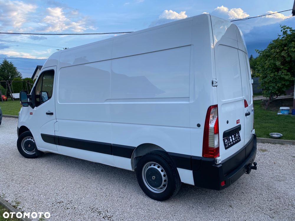 Fiat Ducato L2H2 MasterL2H2 - 26
