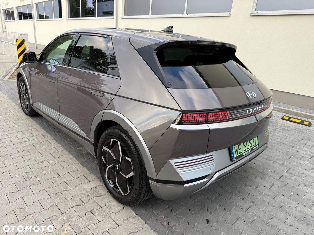 Hyundai IONIQ electric Premium - 11