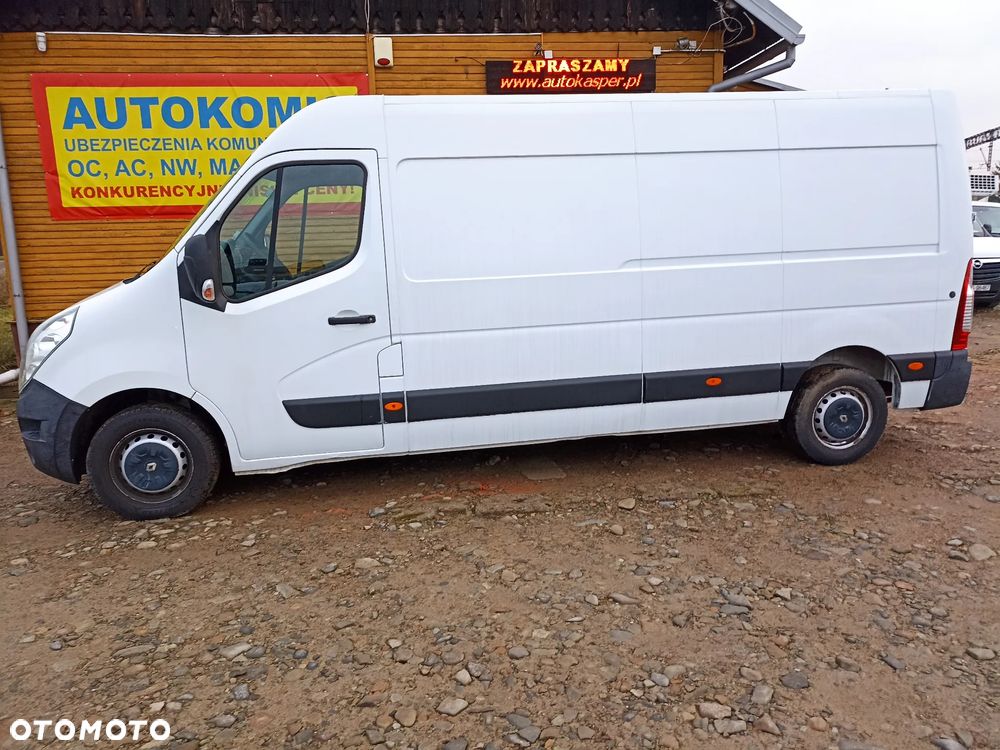 Renault Master - 19