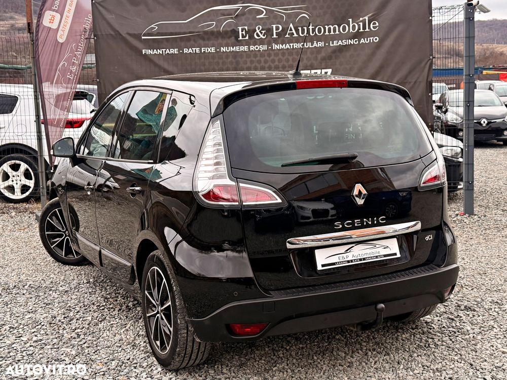 Renault Scenic 1.5dCi Expression - 12